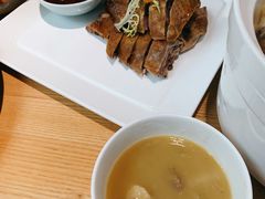 -周三的情书花园餐厅(江北店)