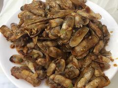 -天津乾毓德饭庄·清真传统炒菜·海鲜烧烤(咸阳路店)