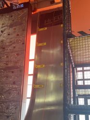 -嗨翻Hi-Fun竞技主题乐园·蹦床团建生日聚会(五棵松华熙店)