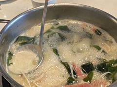 -煲王粤菜餐厅(中侨中心店)