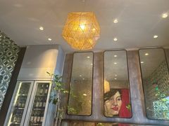 -Ginger(兴国路店)