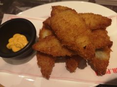 -米斯特比萨(望京西园店)
