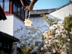 -苏州文旅花间堂·探花府酒店