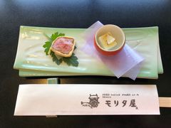 -モリタ屋(JR京都伊势丹店)