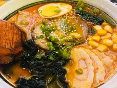-栖川山葵家·寿喜锅·日式料理(龙湖北城天街商场店)