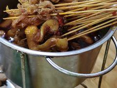 -三盛肥蛤(总店)