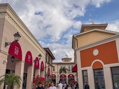 -佛罗伦萨小镇广佛名品奥特莱斯(疏港路店)