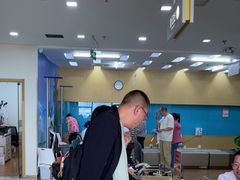 -慈铭体检(洋桥分院)