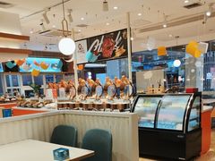 -快乐爱斯米牛排自助(金州安盛店)