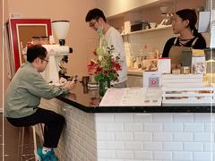 -双风车咖啡馆 Twin Windmills(六道口店)