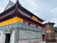 -上海青龙寺