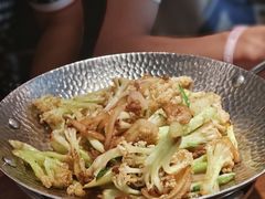 -湖兰金牌小炒肉(椒江万达店)