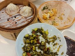 -苏晓玥·江南小吃(深圳北站店)