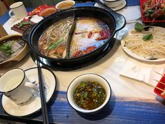 -XiaoJunGan Hotpot 钢管厂五区小郡肝火锅串串香
