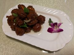 -宝发园名菜馆