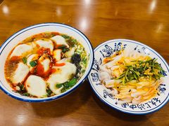 -陕西大厦中餐厅(陕西驻沪办店)