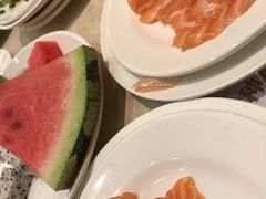 -芭菲盛宴·环球美食(袁家岗店)