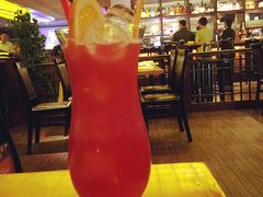 iphone_upload_pic-LENBACH兰巴赫西餐啤酒坊(大连星海广场店)