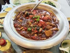 -大师傅金奖啤酒鱼(西街口总店)