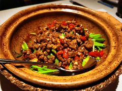 -千百味红餐厅·江西菜(绿地双子塔店)