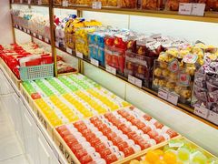 -品忆香炒货工坊(高新六路店)