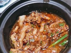 -客语客家菜(东山口店)