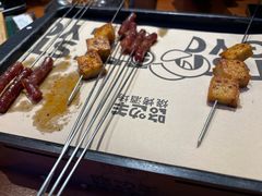 -路边羊烧烤酒场(宝带路店)