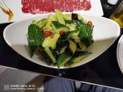 -北门涮肉·炭火铜锅涮肉(什刹海店)