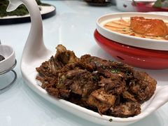 -湖锦酒楼·32年地道湖北菜(光谷店)