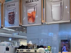-工匠面包(壹方店)