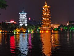 -桂林两江四湖景区