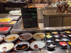 -杭州开元名都大酒店·地中海自助餐厅