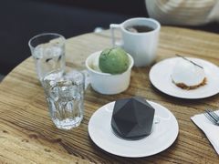 手冲肯尼亚-明谦·Coffee&Cocktail Bar(美您公园店)