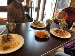 -巴依家新疆手抓饭(菱角湖万达店)