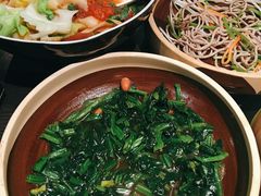 -好嫂子酱猪手•农家菜(蒲黄榆店)