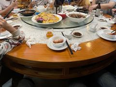 -百姓百味海鲜酒楼(粤垦路总店)