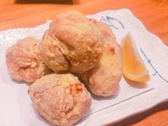 -吉川居酒屋(建国北路店)
