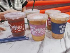 -南澳岛打卡果汁冰公司