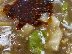 -段生记肉丸糊辣汤(西铁大明宫住宅小区店)