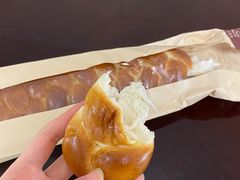 -熊叔熊婶面包房(团结湖店)