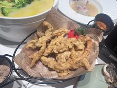 -雨后行菜(报慈北路店)