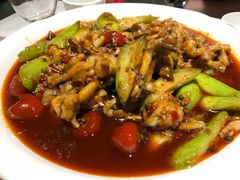 -渝信川菜(南滨店)