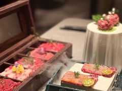 -左庭右院鲜牛肉火锅黑金店(陆家嘴中心店)