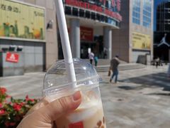 -麦当劳(新王府井店)