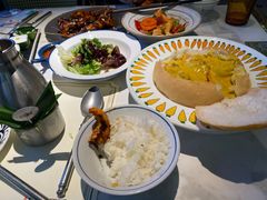 -太食獸泰式茶餐厅(北美新天地店)