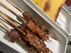 -半天妖烤鱼(方庄店)