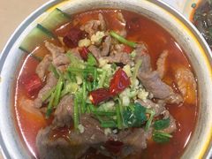 -庄氏祥记家常食府(国瑞建材家居博览中心店)