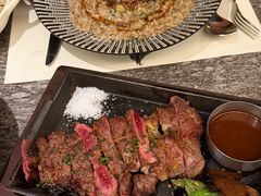 -SHADOWS•Bistro&Eatery(安福路店)