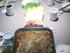 -半天妖|烤鱼·冒烤鸭(汉中吾悦广场店)