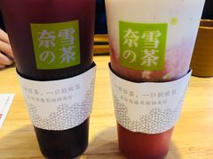 -奈雪的茶(大悦城店)
